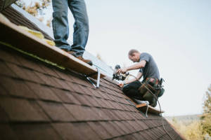 Local Roofers in Worcester, MA